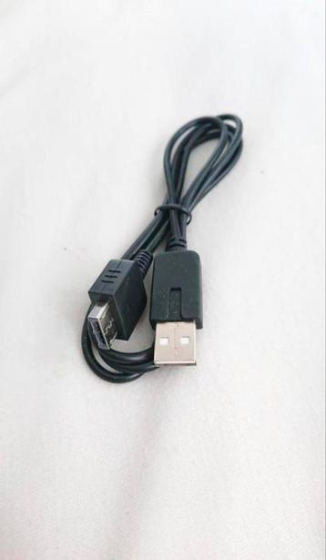 cable USB chargeur Psvita fat Ps vita