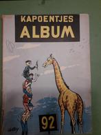 Kapoentjes album 92, Boeken, Ophalen of Verzenden, Gelezen