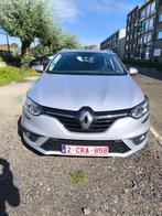 Renault Megan lV 2018 1.5 dci, Automatic, Auto's, Leder en Stof, 5 deurs, Particulier, 81 kW