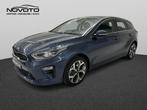 KIA cee'd More 1.4 ISG EcoDynamics, Auto's, Kia, Voorwielaandrijving, Stof, Gebruikt, 129 g/km