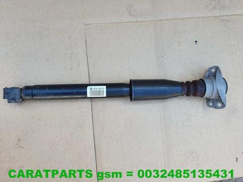 4g5513035g Audi A6 schokdemper a6 4g schokbreker a6 c7, Auto-onderdelen, Ophanging en Onderstel, Audi, Gebruikt