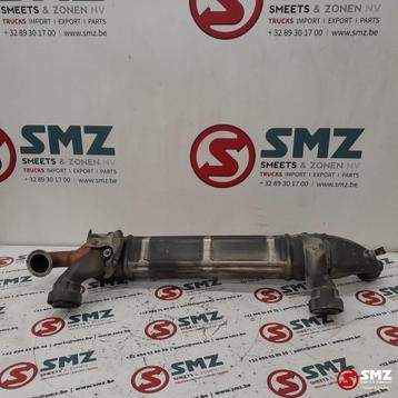 Occ EGR koeler MX13 DAF beschikbaar voor biedingen