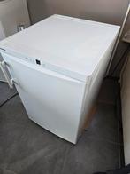 Liebherr Vriezer 100L, Elektronische apparatuur, Minder dan 85 cm, Minder dan 60 cm, Zo goed als nieuw, Vrijstaand