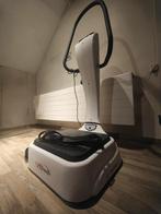 X trend power plate, Ophalen, Overige materialen, Benen, Trilplaat