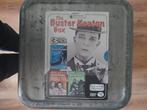 Buster Keaton box, Cd's en Dvd's, Dvd's | Komedie, Verzenden