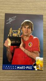 Gesigneerde kaart Jan Ceulemans, Ophalen, Zo goed als nieuw