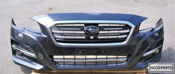 SUBARU LEVORG VOORBUMPER, Auto-onderdelen, Overige Auto-onderdelen, Subaru, Gebruikt, Ophalen of Verzenden
