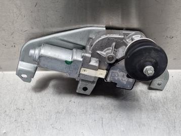 MOTEUR ESSUIE-GLACE ARRIÈRE Swift (ZA / ZC / ZD1 / 2/3/9), Utilisé, Suzuki