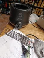 Fondue Tefal à vendre, Ophalen, Zo goed als nieuw, Fondueset