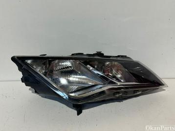 Seat Leon 5F rechter koplamp rechts 5F1941006A beschikbaar voor biedingen