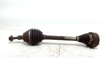 AANDRIJFAS LINKS VOOR Golf VII Variant (AUVV) (1K0407271LB) beschikbaar voor biedingen