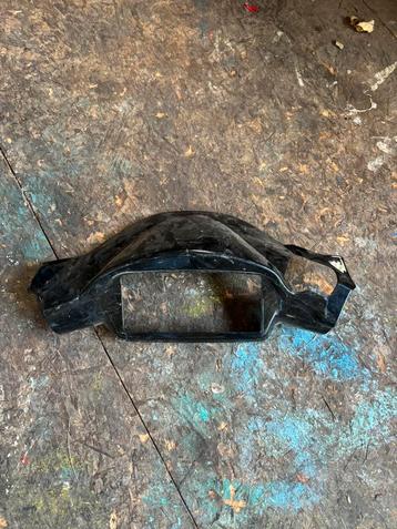 Mkb booster (voorkap) beschikbaar voor biedingen