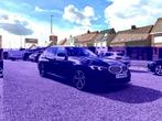 BMW 320 320e Touring Aut. M Sport*M-PACK*TREKHAAK*LEDER*, 1998 cc, 0 min, Zwart, Zwart