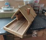 Vogel voederhuisje, Ophalen, Zo goed als nieuw