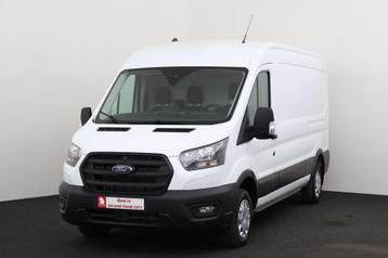 Ford Transit VAN L3H2 2.0 MT TDCi TREND BUSINESS VAN L3H2 2. beschikbaar voor biedingen