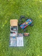 Rustler 4x4 vxl, Ophalen of Verzenden, Gebruikt, Auto, Overige merken