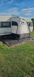 Mini voortent, Caravans en Kamperen, Ophalen, Zo goed als nieuw