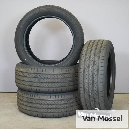 Continental Premium Contact C Zomerbanden 215/50/R17, Auto-onderdelen, Banden en Velgen, Band(en), Zomerbanden, 17 inch, 215 mm