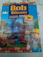 Kunnen we het maken Boek van Bob de bouwer, Boeken, Ophalen of Verzenden, Zo goed als nieuw