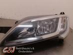 Koplamp links van een Peugeot Boxer, Auto-onderdelen, Ophalen of Verzenden, 3 maanden garantie, Gebruikt, Peugeot