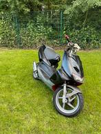 Scooter Aprilia te koop, Particulier