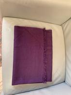 Cashmere sjaal, Kleding | Dames, Mutsen, Sjaals en Handschoenen, Ophalen of Verzenden