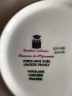 Limoges Servies,, Ophalen