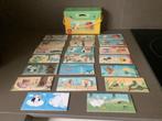 Puzzel dieren en hun verblijf  2 puzzels per dier, Ophalen, Gebruikt