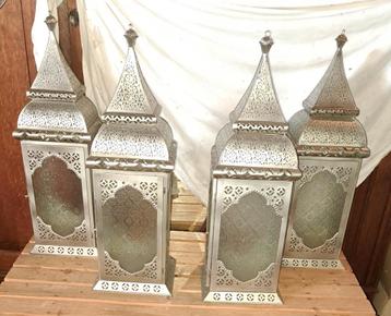 Kandelaar kandelaars decoratie  beschikbaar voor biedingen