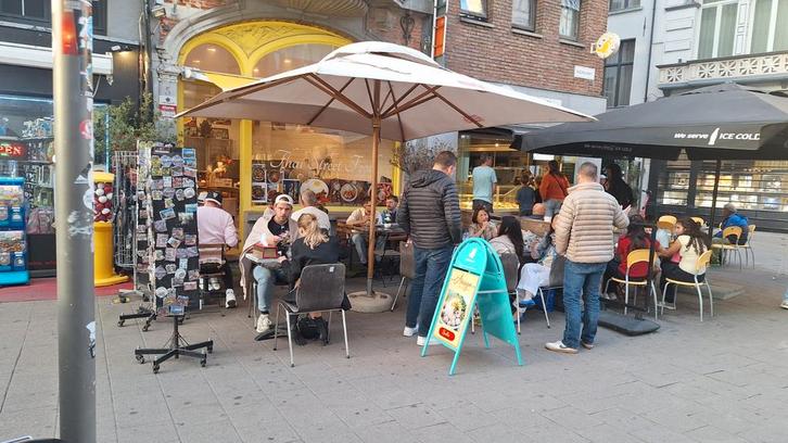 Thai restaurant over te nemen aan de groenplaats  Antwerpen, Offres d'emploi, Emplois | Horeca & Traiteurs