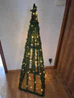 kerst, Ophalen, Gebruikt