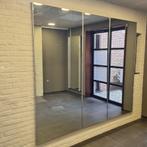 Miroir encadrement aluminium 80 x 189 cm, Zakelijke goederen, Kantoor en Winkelinrichting | Kantoormeubilair en Inrichting, Inrichting