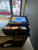 Kassa systeem, Enlèvement, Boulangerie et Boucherie