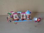 LEGO Friends Heartlake Cupcake Café - 41119, Ophalen of Verzenden, Gebruikt, Complete set, Lego
