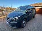 Mercedes-Benz Vito 2.0 Blue 3200kg 1 Jaar Garantie kan tot 5, Auto's, Bestelwagens en Lichte vracht, 4 deurs, Gebruikt, 4 cilinders