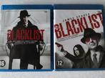 Blu-ray boxen the blacklist seizoenen 1 & 3 uit te kiezen, Cd's en Dvd's, Blu-ray, Ophalen of Verzenden