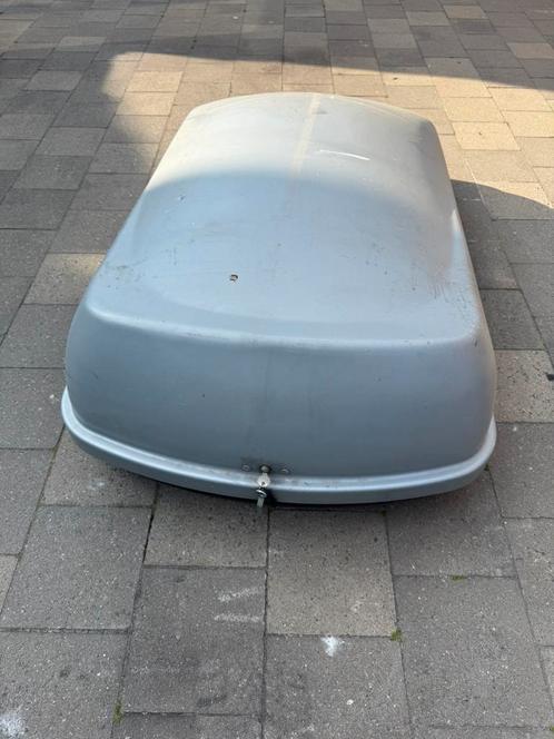 Dakkoffers Hapro, Auto diversen, Dakkoffers, Zo goed als nieuw, Ophalen