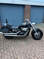 SUZUKI INTRUDER 800 MET F1 MELDING, Motoren, 2 cilinders, Chopper, Particulier, 800 cc