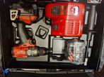 Milwaukee  M18 FPD3 SCHROEFMACHIENE, Doe-het-zelf en Bouw, Ophalen, Nieuw