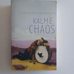Sandro Veronesi - Kalme chaos, Ophalen of Verzenden, Sandro Veronesi