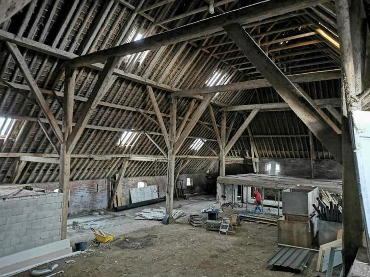 Partner kantoorwerk, verkoop te renoveren woningen Frankrijk, Zakelijke goederen, Exploitaties en Overnames
