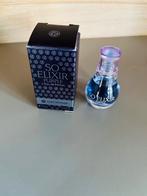 Mini parfum Yves Rocher So Elixir Purple 5 ml — avec boîte, Collections, Enlèvement ou Envoi, Comme neuf, Miniature