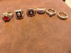 RINGEN, Handtassen en Accessoires, Ringen, Ophalen, Nieuw, Dame, Goud