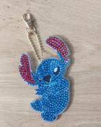 Sleutelhangers met strass - Stitch (6), Ophalen of Verzenden, Nieuw, Overige typen