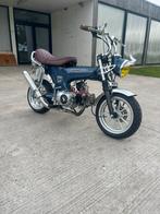 Dax b klasse (alles vernieuwd), Fietsen en Brommers, Ophalen, Zo goed als nieuw