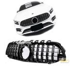 Sport grille Full black met Camera geschikt voor Mercedes A, Enlèvement ou Envoi, Neuf