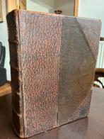 gebonden weekbladen, Ophalen, Gelezen