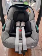 nieuwe maxi cosi met adapters in verpakking!!, Kinderen en Baby's, Autostoeltjes, Ophalen, Nieuw, Maxi-Cosi, Isofix