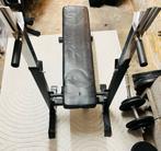 Fitnessbank, Ophalen, Gebruikt, Krachtstation