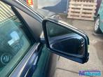 MERCEDES C KLASSE W204 ZWART 197 rechts spiegel 2007-2011, Auto-onderdelen, Spiegels, Ophalen of Verzenden, Gebruikt, Mercedes-Benz